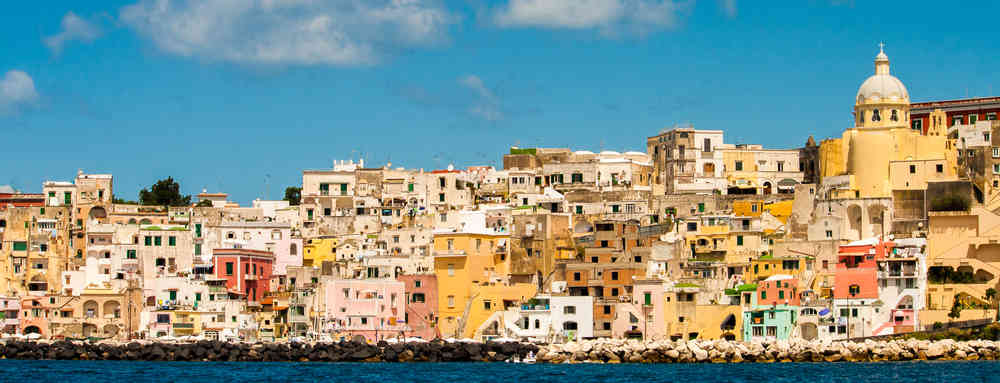 Positano Italien: Wo Promis Urlaub machen