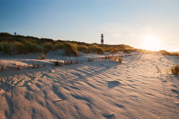 Dänemark-Urlaub: Ideale Mischung aus Kultur und Strand