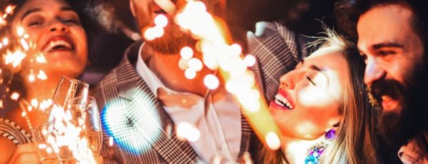 Beliebte Silvester-Reiseziele und was sie so besonders macht