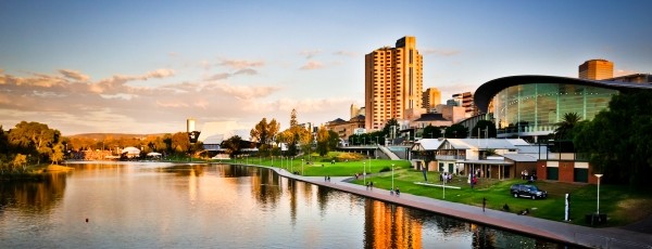 Reiseratgeber Adelaide: Die Perle Südaustraliens