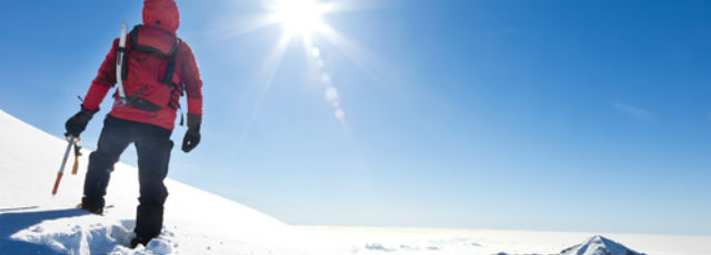 Single-Reisen für Ski-Fans: Wintersport mit Flirtfaktor