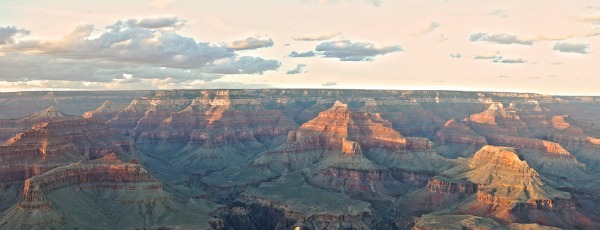 Amerikas Nationalsparks Ein Einblick