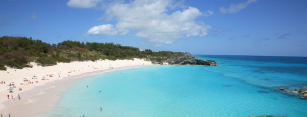 Bermuda: Paradies mit britischen Traditionen