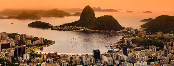 Samba, Selecao und Strände: Brasilien als Traumurlaubsziel