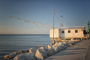 Golfurlaub Cervia
