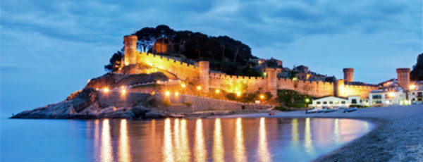 Costa Blanca - eine Region zum Verweilen