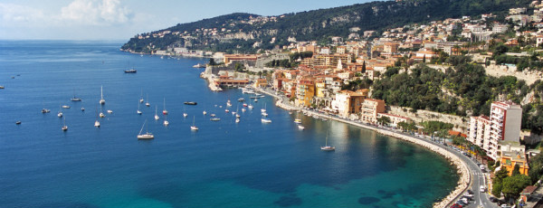 Côte d'Azur