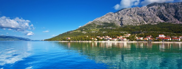 Dalmatien - Urlaub im Herzen der Adria
