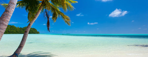 Die besten Reiseziele für den Sommer 2018