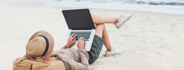 Die schönsten Reiseblogs - spannende Blogs rund um das Thema Reisen