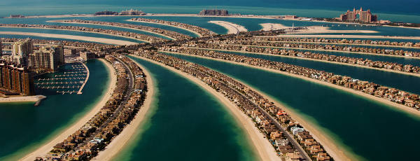 Reiseratgeber Dubai: Wichtige Verhaltensregeln für Touristen