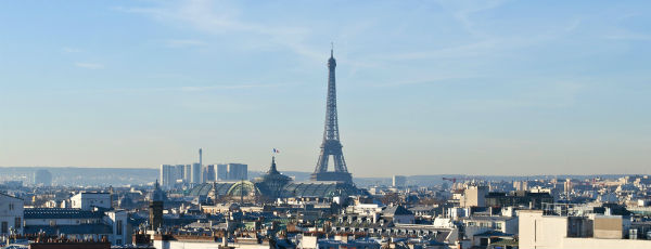 Städtereise nach Paris - Was sie auf jeden Fall gesehen haben müssen!