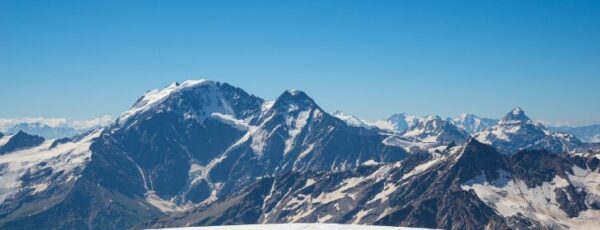 Bergabenteuer Elbrus - Tipps und Routen für die Gipfeltour