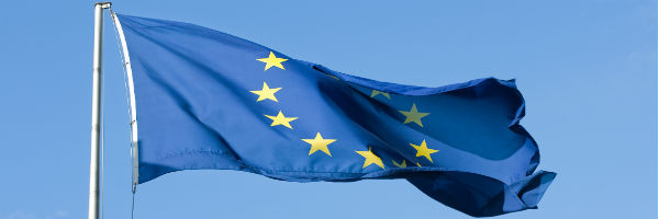 Reise durch Europa