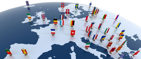 Quer durch Europa - Gruppenreisen mit Komfort