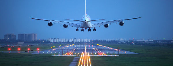 Mehr Rechte bei Flugverspätungen und Flugausfällen