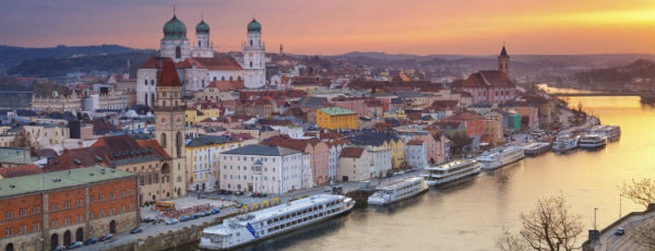 Der besondere Reiz einer Flusskreuzfahrt