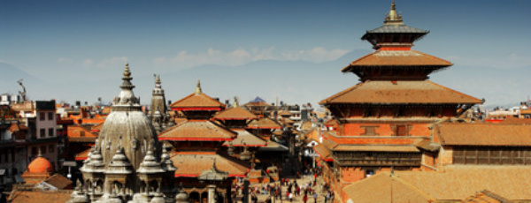 Urlaubsziel Kathmandu: Zwischen Tradition und Trekking