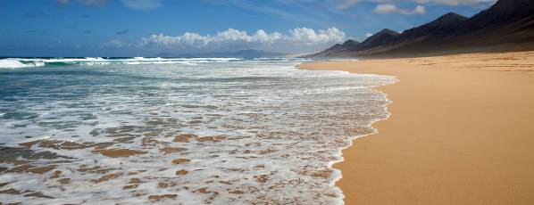 Fuerteventura Strände: Die schönsten Plätze der Kanareninsel