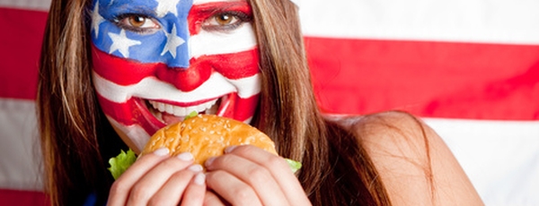 Mittlerweile gibt es viele unterschiedliche Hamburger-Typen in den USA