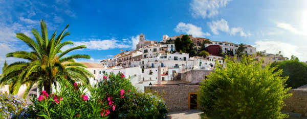 Urlaub auf Ibiza - Eine rundum vielseitige Insel erkunden