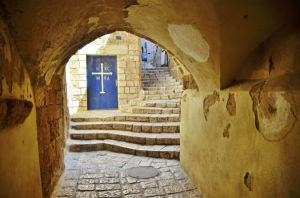 Jaffa  in Israel