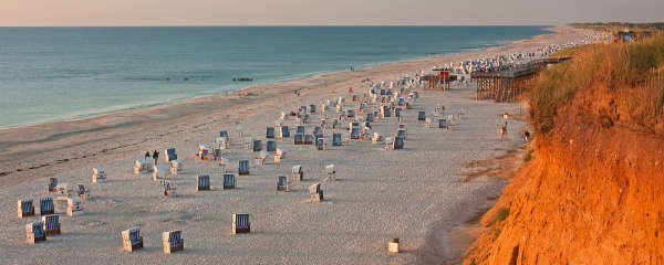 Kampen Meerblick: Die schönste Seite von Sylt erleben