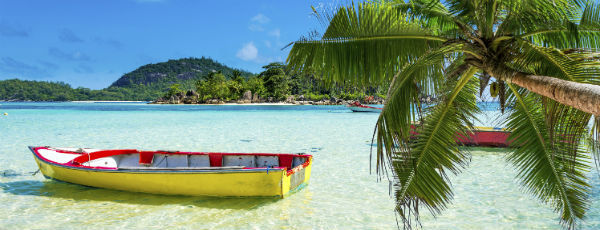 Urlaubsreisen Karibik – Ausflug ins Paradies