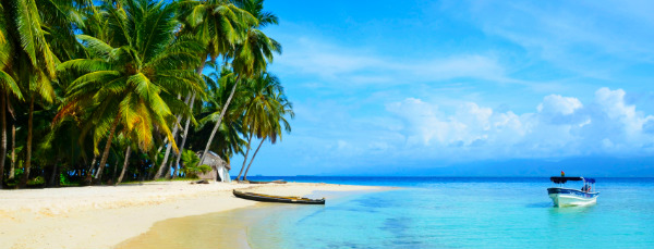 Luxus Urlaub in der Karibik – Sparen lohnt sich!