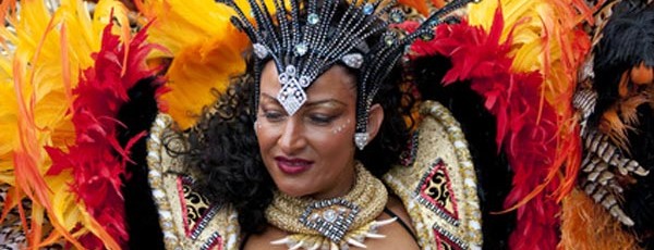 Die größte Party der Welt: Karneval in Rio de Janeiro