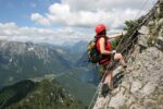 Klettern in München und im Umland