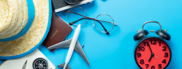 Last-Minute-Reisen - diese Ziele bieten sich an