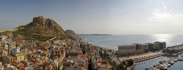 Urlaub in Alicante - ein Paradies für Weinliebhaber