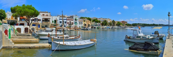 Immer mehr Deutsche leisten sich eine Immobilie auf Mallorca