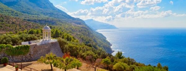 Mallorca – die vielseitige Insel im Mittelmeer