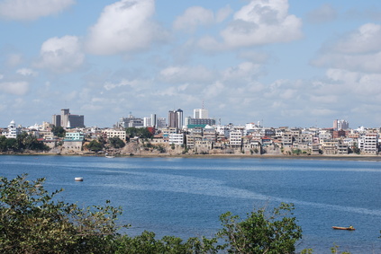Urlaub an der Küste des Indischen Ozeans – Nairobi und Mombasa
