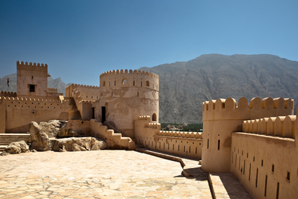 Oman – grandiose Landschaften und faszinierende Geschichte