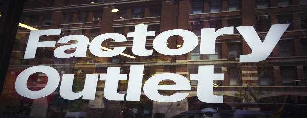 Outlet