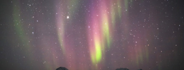 Spitzbergen: Urlaub im Land der Eisbären
