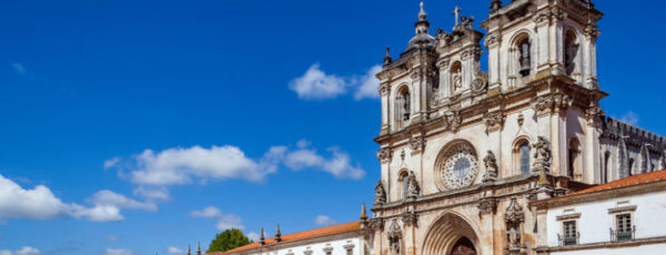 Portugal Trip: Eine Welt aus traditioneller Architektur und modernster Kultur entdecken