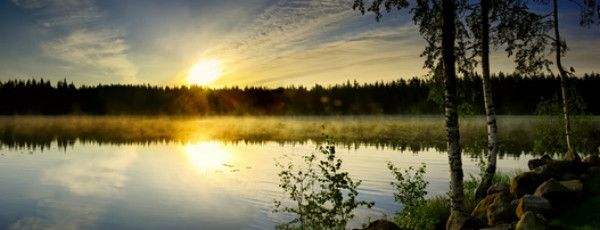 Reiseratgeber Finnland: Im Land der tausend Seen