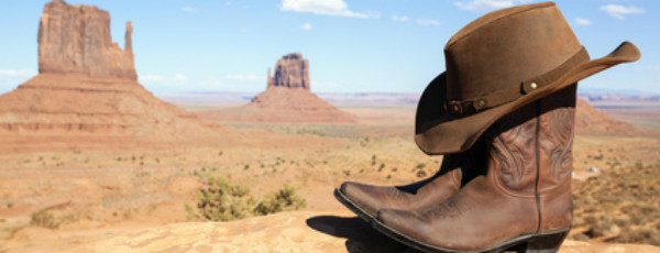 Urlaub im Land der Cowboys