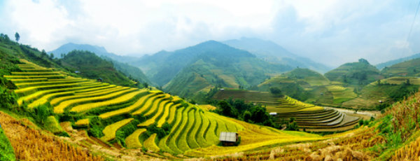 Reiseratgeber Vietnam: Land der Vielfalt