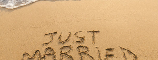 Reiseziel für die Flitterwochen: Wo der Honeymoon besonders schön ist