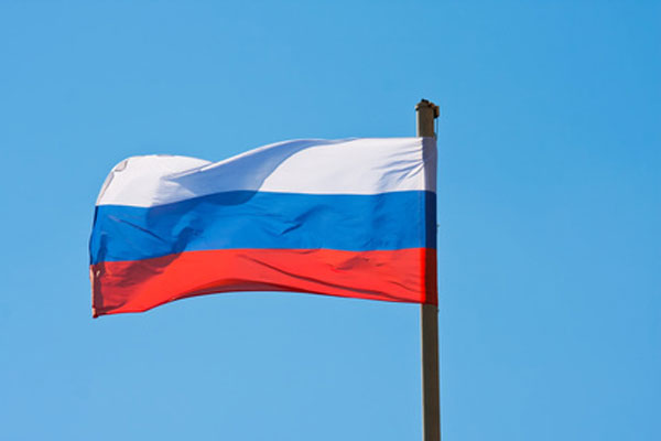 Russische Federation