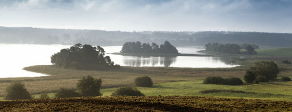 Bei einem Urlaub in den Masuren die polnische Seenplatte entdecken