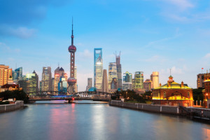Shanghai: Die vielseitigen Gesichter einer der größten Metropolen der Welt