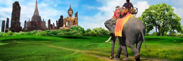 Slow Tourism: Langsam liegt voll im Trend