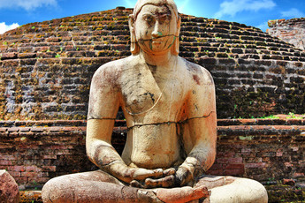 Sri Lanka - Buddhismus ganz nah erleben 