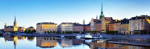 Stockholm – Schwedens Metropole entdecken